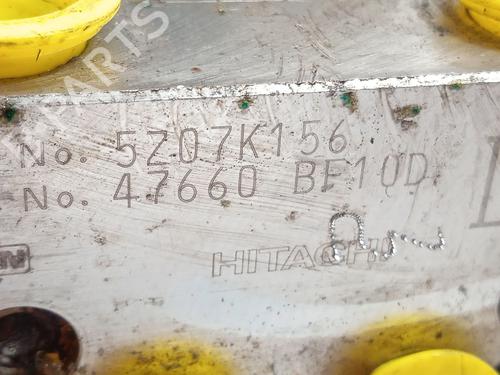 ABS pump NISSAN JUKE (F15)  | BP18712834M43 
