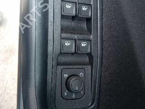 Electronic module VW T-ROC (A11, D11)  | BP17131205M83 