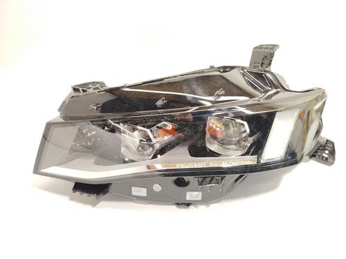 Used Left headlight Left headlight PEUGEOT 508 II (FB_, FH_, F3_) PureTech 130 (FBHNSR) (131 hp) 26208623 26208623