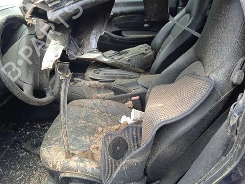 Gearbox PORSCHE BOXSTER (986) 2.7 | BP9719335M3 