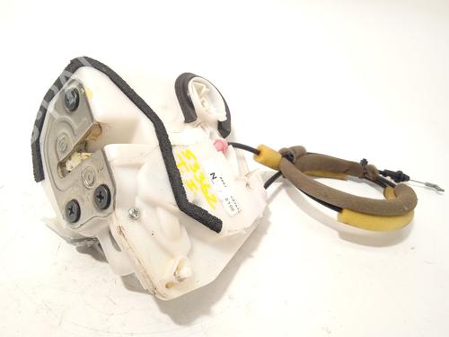 Used Rear left lock MAZDA CX-3 (DK) 2.0 SKYACTIV-G (DK5W, DK6W) (120 hp) 19794751