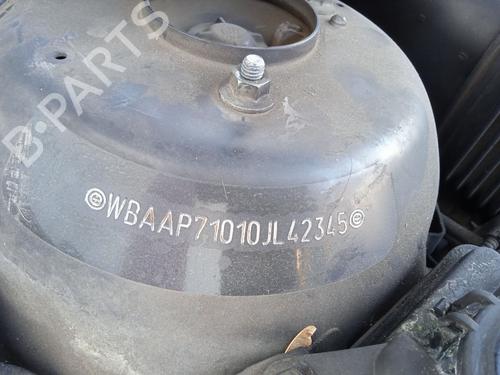 Left front indicator BMW 3 Touring (E46) 320 d | BP31010162C32  - Image 20