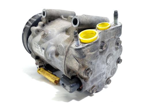 AC compressor PEUGEOT PARTNER Box Body/MPV 1.6 HDi | BP19303298M34 