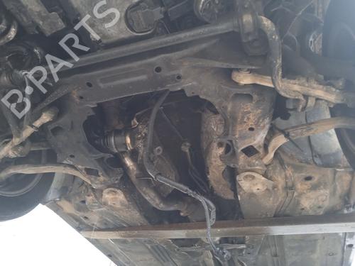 Intercooler SKODA SUPERB I (3U4) 2.0 TDI | BP33288431M30 - Image 32