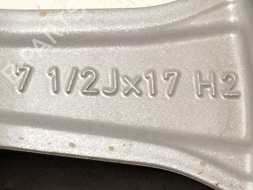 Fælk BMW 3 (G20, G80, G28)  | BP25626797C45 