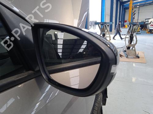 Front right window mechanism HYUNDAI i20 III (BC3, BI3) 1.2 | BP32256578C23