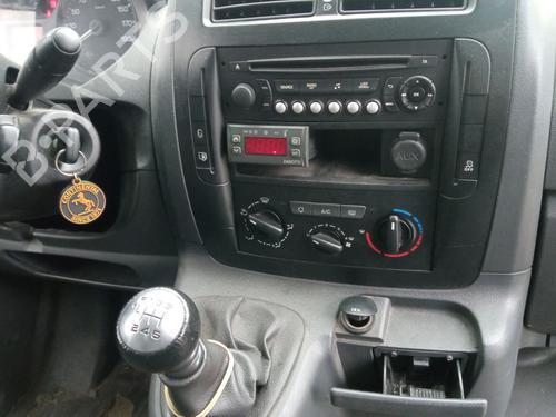 Alternator PEUGEOT EXPERT Van (VF3A_, VF3U_, VF3X_) 2.0 HDi 130 | BP26141849M7 