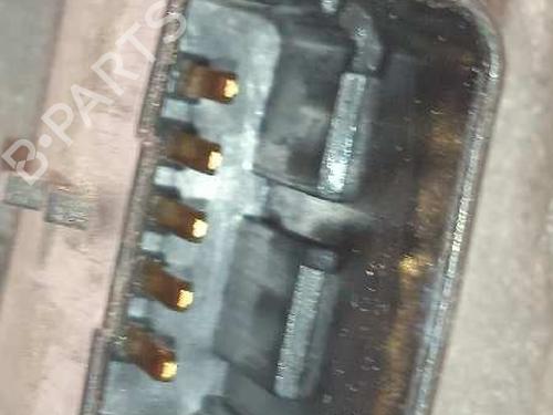 Throttle body FORD FIESTA VI (CB1, CCN) 1.6 TDCi | BP15399090M82