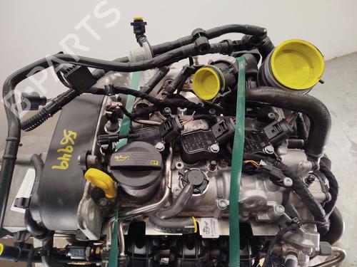 Engine AUDI A1 Sportback (GBA) 25 TFSI | BP30098229M1 