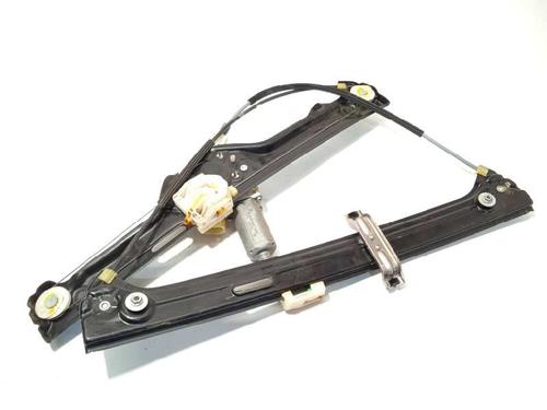 Front right window mechanism BMW X5 (E70) 3.0 d | BP10540760C23