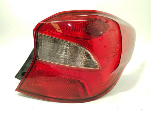 Right taillight FORD KA+ III (UK, FK) 1.2 Ti-VCT J7BB13404HB | 2248535