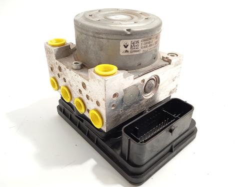 ABS pump DACIA DOKKER MPV (KE_)  | BP18546834M43 