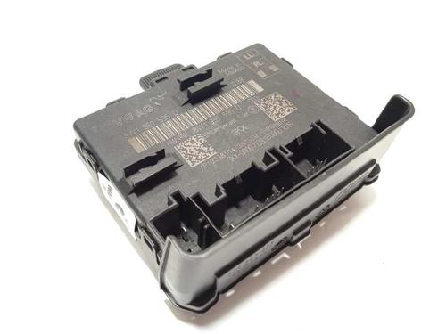Electronic module AUDI Q5 (FYB, FYG) 2.0 TFSI quattro | BP16658845M83