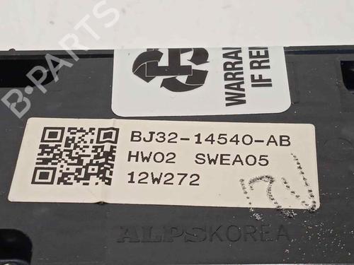 Left front window switch LAND ROVER RANGE ROVER EVOQUE (L538) | BP16444266I27