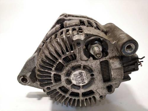 Alternator MITSUBISHI ASX (GA_W_) 1.8 DI-D (GA6W) | BP5625504M7