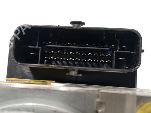 ABS pump DACIA DOKKER MPV (KE_) | BP31033876M43