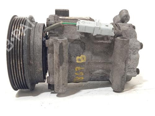 AC compressor NISSAN NV200 Van 1.5 dCi 85 (M20, M20N, M20M) | BP37293574M34  - Image 5