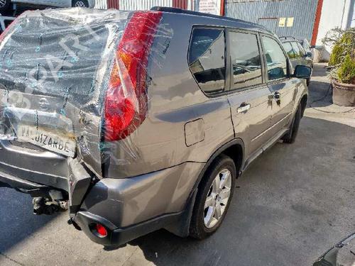 Starter NISSAN X-TRAIL II (T31) 2.0 dCi 4x4 | BP6075557M8 