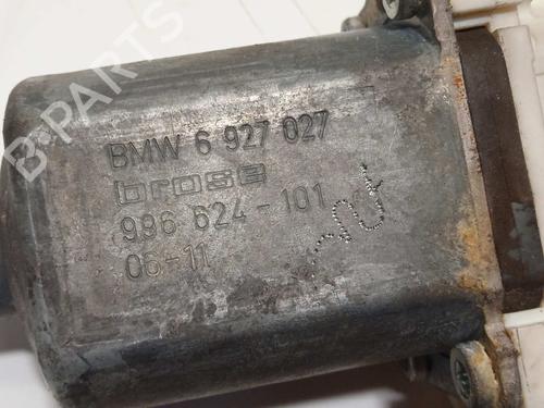 Front left window mechanism BMW 1 (E87) 116 i | BP16565925C22