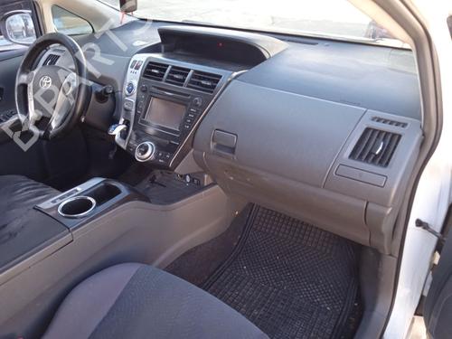 Electronic module TOYOTA PRIUS PLUS (_W4_) 1.8 Hybrid (ZVW40W, ZVW41W) | BP26656527M83