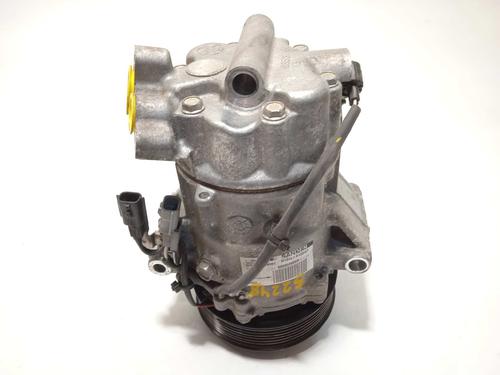 AC compressor RENAULT CLIO V (B7_)  | BP16658224M34 