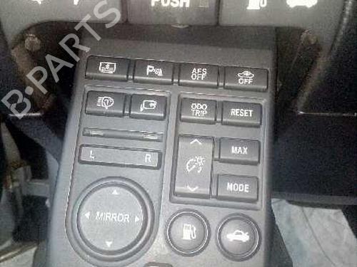 Instrument cluster LEXUS GS (_S19_) 450h (GRS191_, GWS191_) | BP4600749C47 