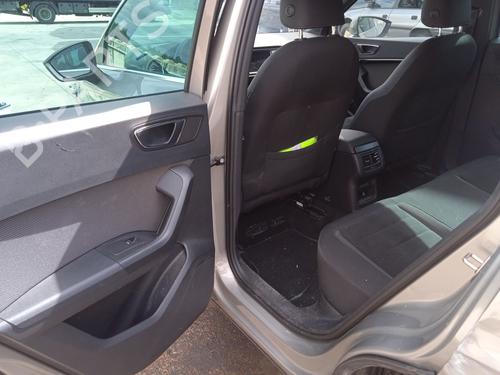 Rim SEAT ATECA (KH7, KHP) 1.5 TSI | BP28731282C45  - Image 17
