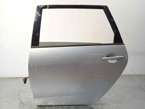 Used Left rear door MITSUBISHI GRANDIS (NA_W) 2.0 DI-D (NA8W) (136 hp) 17516143