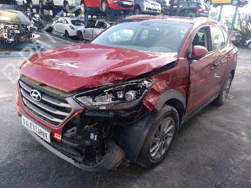 AC compressor HYUNDAI TUCSON (TL, TLE) 1.7 CRDi | BP6151812M34 
