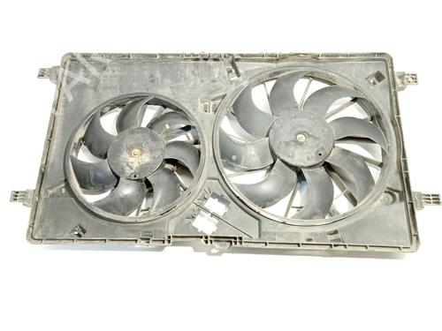Koelventilatormotor RENAULT MASTER III Platform/Chassis (EV, HV, UV) 2.3 dCi 125 FWD (EV0C, EV0D, EV0J, HV0C, HV0D, HV0H,... (125 hp) 29394105