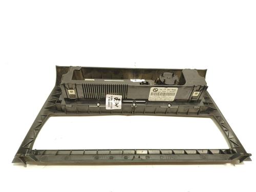 Climate control BMW X3 (E83) 2.0 d | BP31010173I5  - Image 5