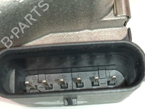 Throttle body RENAULT CAPTUR II (HF_) TCe 155 (HFMN) | BP26207972M82 - Image 4