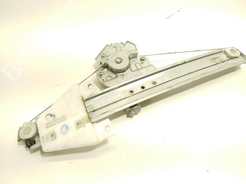 Front left window mechanism DACIA SPRING EV (B6M1) | BP33173493C22 - Image 3