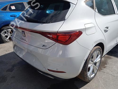 Left mirror SEAT LEON (KL1, KLG) 1.5 eTSI | BP32475991C26  - Image 23