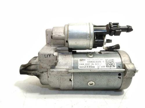 Startmotor CITROËN BERLINGO (ER_, EC_) 1.5 BlueHDi 130 (ECYHZJ, ECYHZR) (131 hp) 5950309