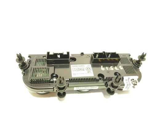 Climate control VW TOURAN (5T1) 2.0 TDI | BP32451349I5  - Image 5