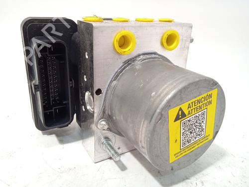 Used ABS pump RENAULT ZOE (BFM_) ZOE (BFMD) (109 hp) 29446516