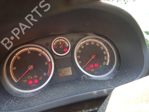 Steering column OPEL CORSA D (S07) 1.3 CDTI (L08, L68) | BP28214281M21 