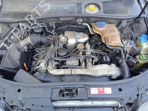 Rear left window mechanism AUDI ALLROAD C5 (4BH) 2.5 TDI quattro | BP8637531C24 