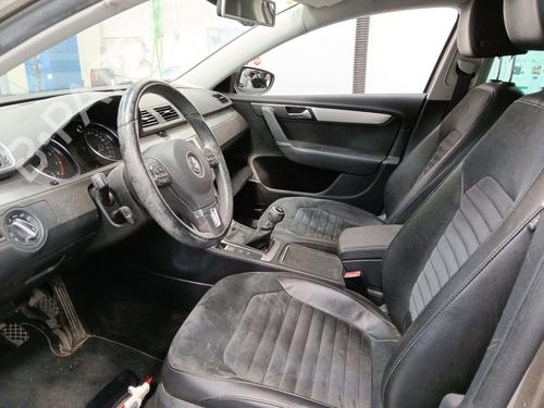 Control unit VW PASSAT B7 (362) 1.8 TSI | BP36996965M11 - Image 11