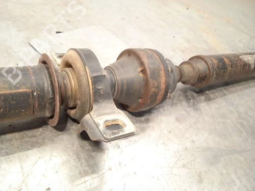 Driveshaft TOYOTA RAV 4 II (_A2_) 2.0 4WD (ACA21, ACA20) | BP27716766M37 