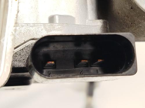 Front wiper motor AUDI E-TRON (GEN) 50 quattro | BP31089667M29