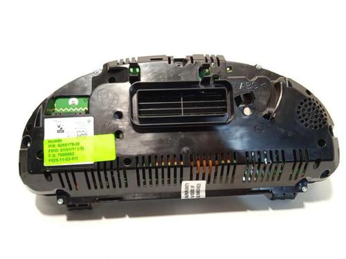 Instrument cluster BMW X3 (F25) xDrive 20 d | BP8912288C47 