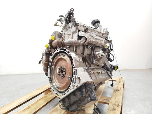 Used Engine Engine MERCEDES-BENZ GLE Coupe (C292) 350 d 4-matic (292.323, 292.324) (258 hp) 33816610 33816610