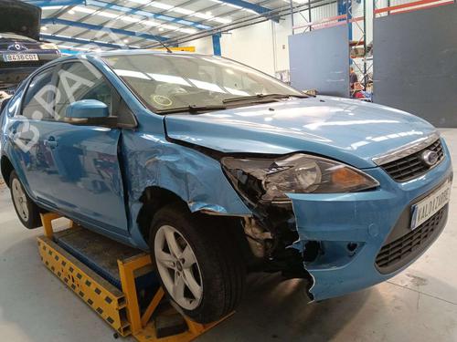 AC compressor FORD FOCUS II (DA_, HCP, DP) 1.6 TDCi | BP39613836M34 - Image 18