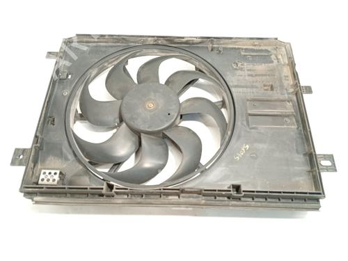 Used Radiator fan CITROËN C4 Grand Picasso II (DA_, DE_) 1.6 HDi / BlueHDi 115 (115 hp) 27567387