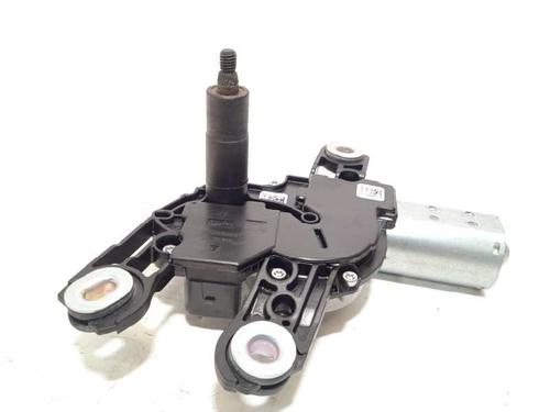 Used Rear wiper motor SKODA FABIA III Estate (NJ5) 1.0 TSI (95 hp) 13736506