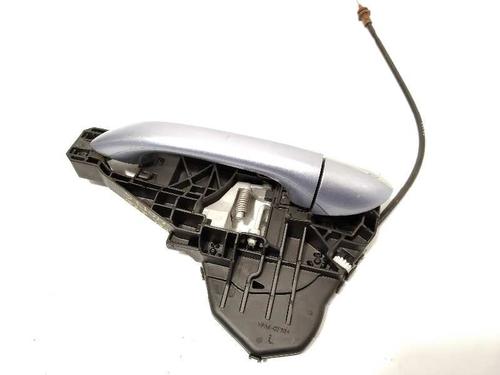 Used Front left exterior door handle Front left exterior door handle MERCEDES-BENZ M-CLASS (W164) ML 300 CDI 4-matic (164.120) (190 hp) 5026263 5026263