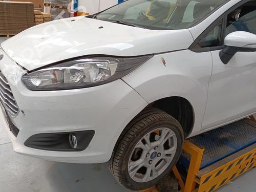 Gearbox FORD FIESTA VI (CB1, CCN) 1.0 EcoBoost | BP35803466M3 - Image 14
