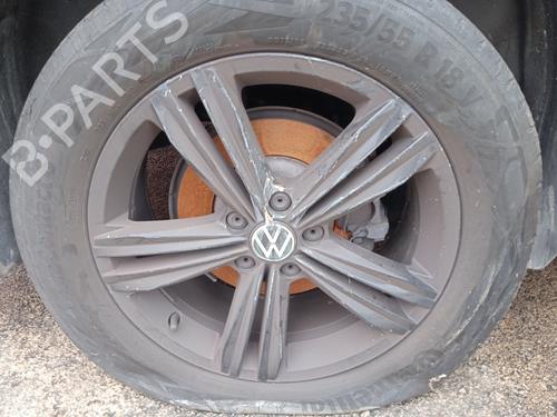 Electronic module VW TIGUAN (AD1, AX1)  | BP20511988M83 